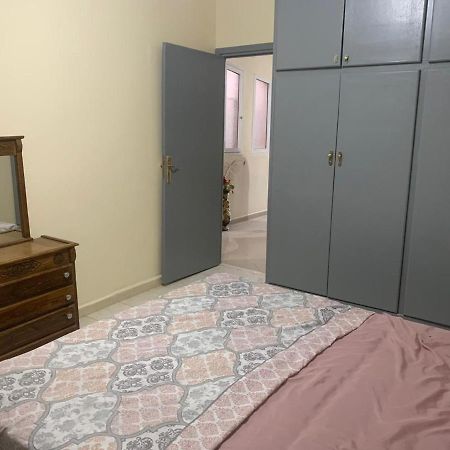 Appartement Boulevard Mohammed Derfoufi Wadżda Zewnętrze zdjęcie