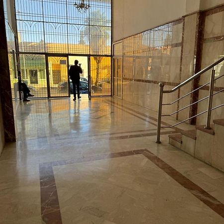 Appartement Boulevard Mohammed Derfoufi Wadżda Zewnętrze zdjęcie