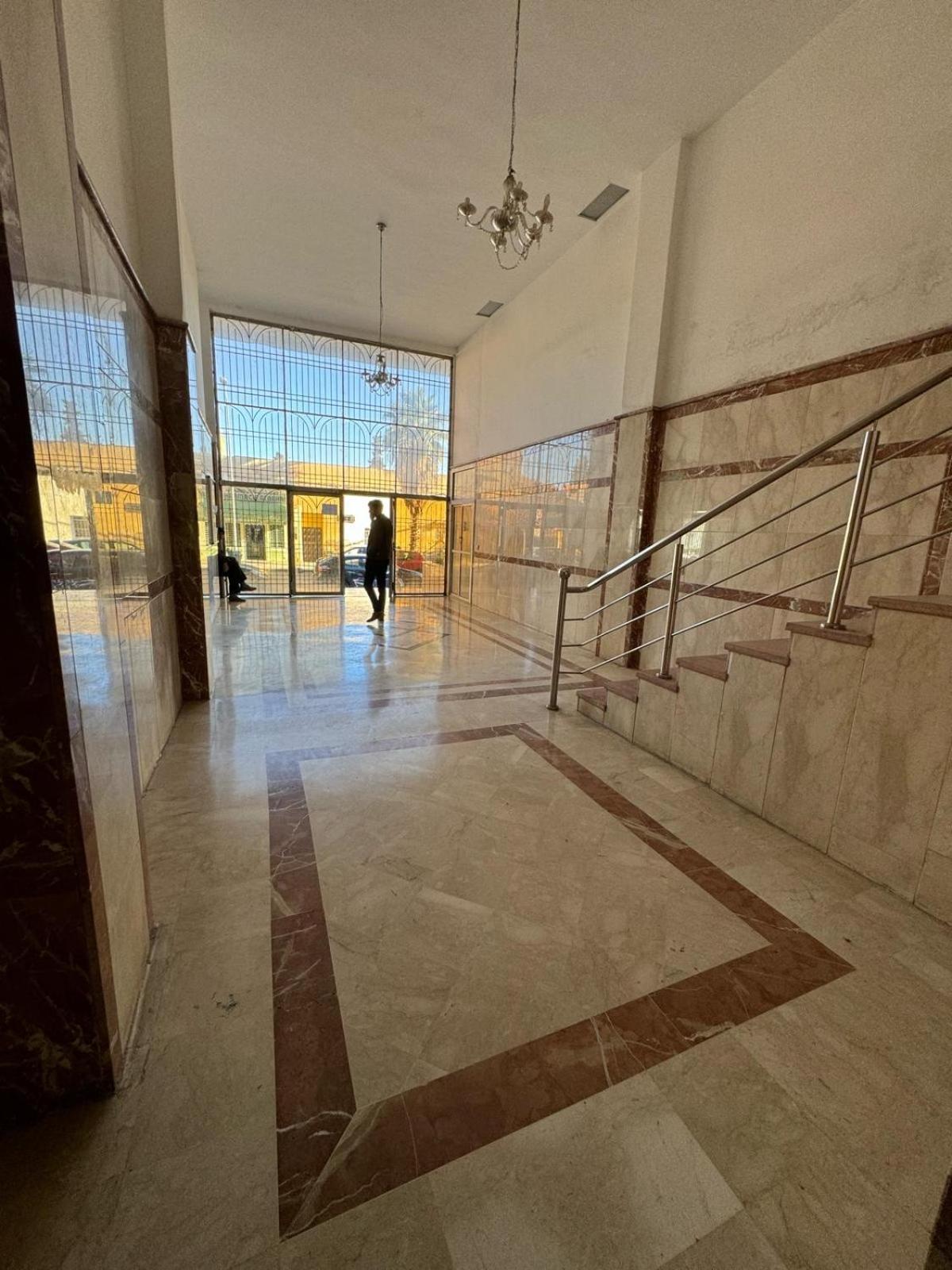 Appartement Boulevard Mohammed Derfoufi Wadżda Zewnętrze zdjęcie